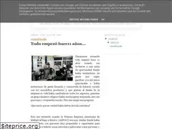 Sites similar to omnifraude.blogspot.com