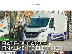 Sites similar to omnifurgone.it