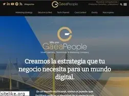 Sites similar to omnigaea.com
