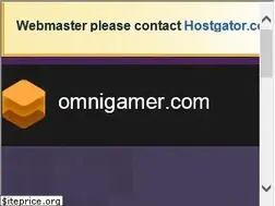 Sites similar to omnigamer.com