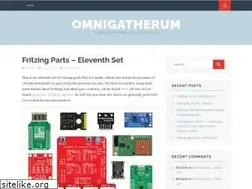 Sites similar to omnigatherum.ca