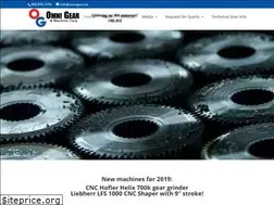 Sites similar to omnigear.us