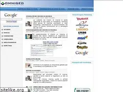 Sites similar to omniged.com