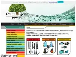 Sites similar to omnigena.pl