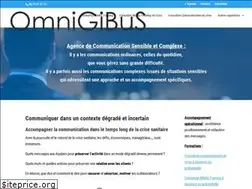 Sites similar to omnigibus.com