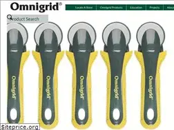 Sites similar to omnigrid.com