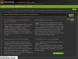Sites similar to omnigsoft.com
