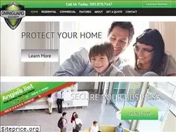 Sites similar to omniguardsecurity.com