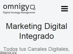 Sites similar to omnigy.com