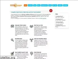 Sites similar to omnihelpdesk.com