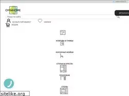 Sites similar to omnihome.com.ua