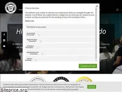 Sites similar to omnihypnosis.com.br