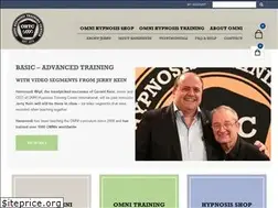 Sites similar to omnihypnosis.com