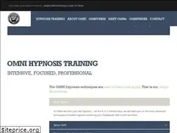 Sites similar to omnihypnosis.net