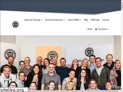 Sites similar to omnihypnosis.org