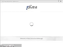 Sites similar to omniib.com