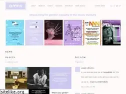 Sites similar to omniicollective.com