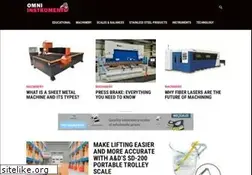Sites similar to omniinstruments.com.au