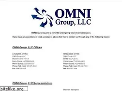 Sites similar to omniinsurance.com
