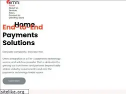 Sites similar to omniintegrate.com