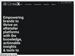 Sites similar to omniix.com