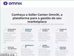 Sites similar to omnik.com.br