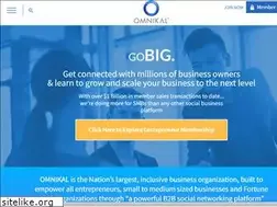 Sites similar to omnikal.com