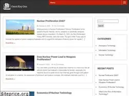 Sites similar to omnikeygen.com