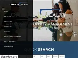 Sites similar to omnikeytexas.com