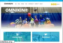 Sites similar to omnikin.com