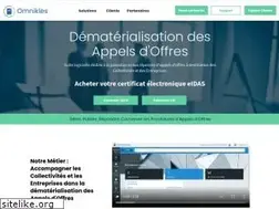 Sites similar to omnikles.com