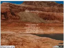 Sites similar to omnikron.com