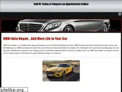 Sites similar to omniky.com