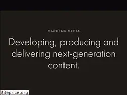 Sites similar to omnilab.com