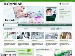 Sites similar to omnilab.de