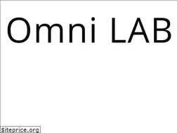 Sites similar to omnilab.online