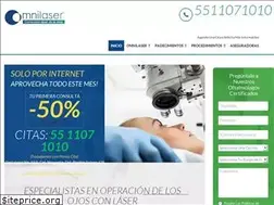 Sites similar to omnilaser.info