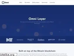 Sites similar to omnilayer.org