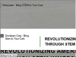 Sites similar to omnilearncorp.com