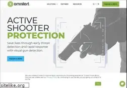 Sites similar to omnilert.net