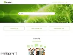 Sites similar to omnilertsupport.com