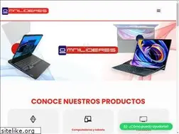 Sites similar to omnilideres.co