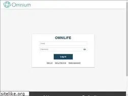 Sites similar to omnilife.com.au