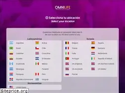 Sites similar to omnilife.com.br
