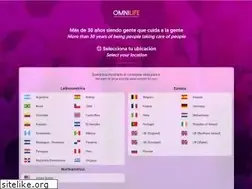 Sites similar to omnilife.com.mx