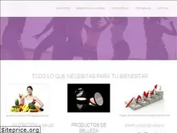 Sites similar to omnilifeproductos.weebly.com