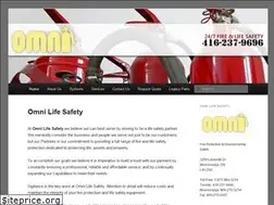 Sites similar to omnilifesafety.com