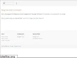 Sites similar to omnilifesaludynutricion.blogspot.com