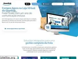 Sites similar to omnilink.com.br