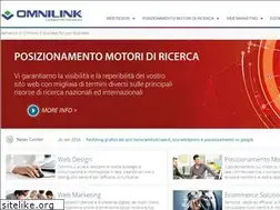 Sites similar to omnilink.it